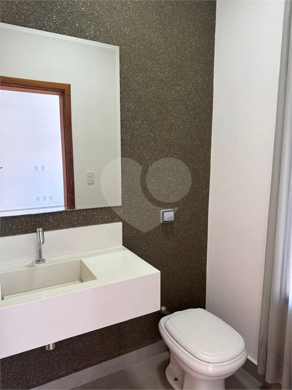 Casa à venda com 3 suítes no condomínio Parque Ibiti Reserva, Sorocaba - SP