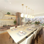 Apartamento à venda com 3 suítes em Ipiranga, São Paulo, SP