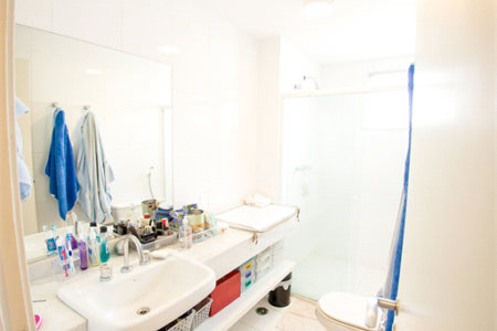 Apartamento à venda ou para alugar com 3 quartos, sendo 2 suítes, em Vila Leopoldina, São Paulo, SP