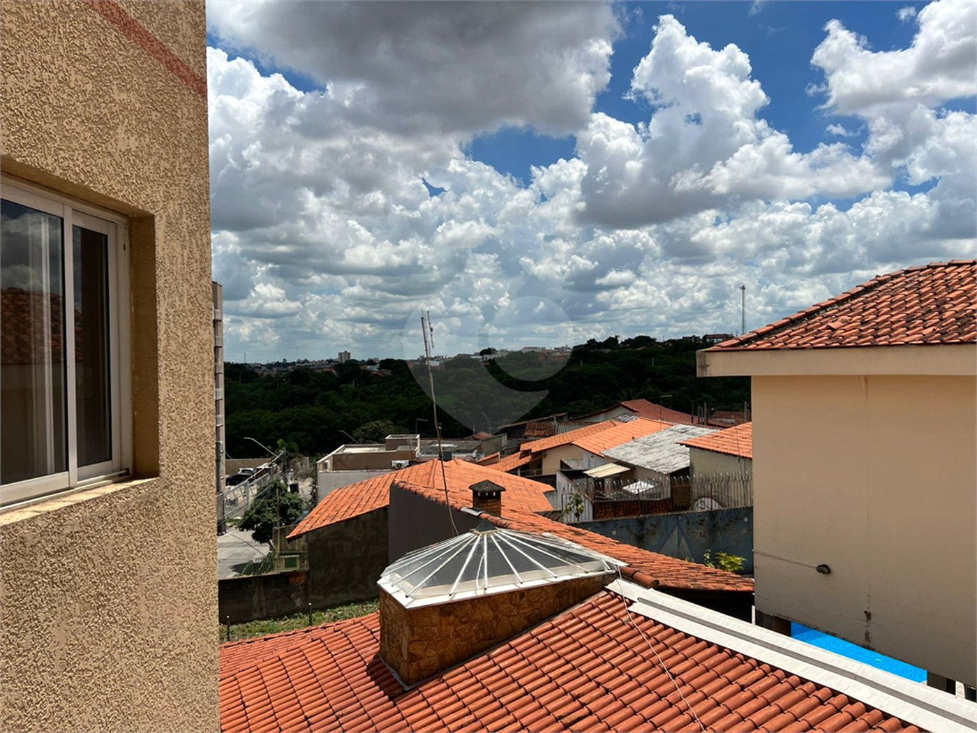 Apartamento à venda com 1 quarto em Jardim Simus, Sorocaba, SP