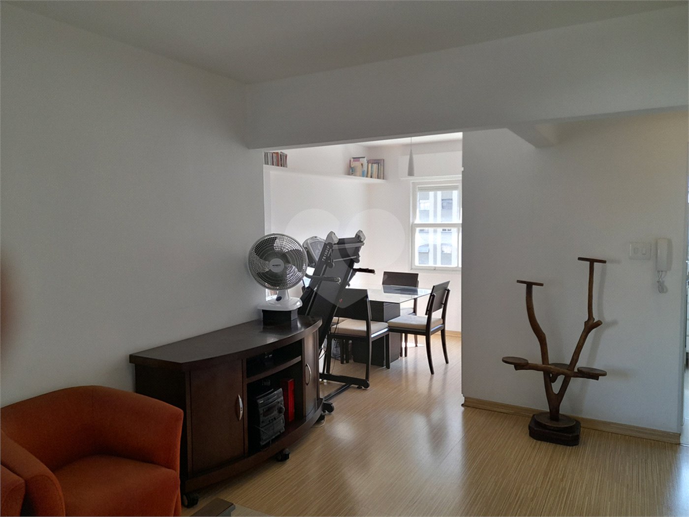 Apartamento à venda com 1 quarto em Água Branca, São Paulo, SP