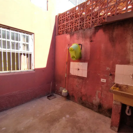Casa Térrea à venda com 2 quartos em Conjunto Residencial Butantã, São Paulo, SP