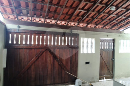 Casa à venda com 3 quartos, sendo 1 suíte, em Inhoaíba, Rio de Janeiro, RJ