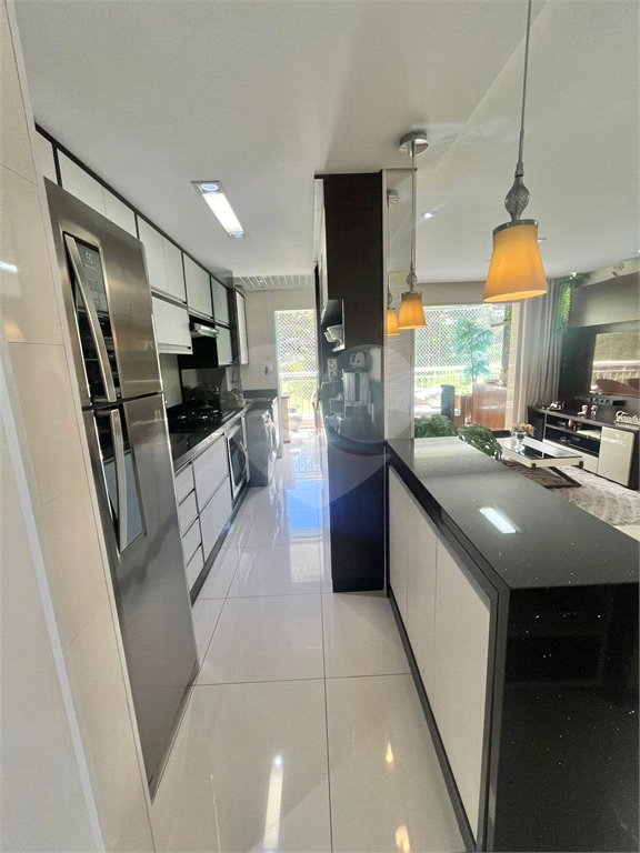 Apartamento à venda com 3 quartos, sendo 1 suíte, em Jardim das Vertentes, São Paulo, SP