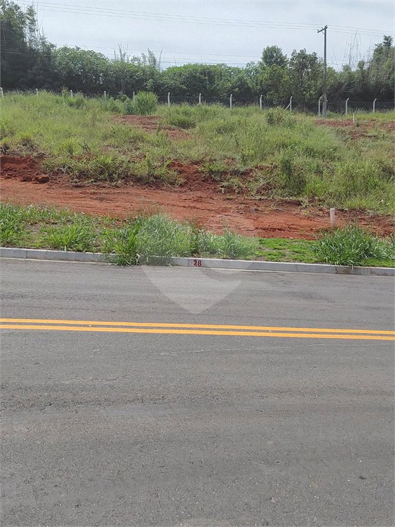 Terreno à venda no condomínio Elementum Atibaia, Atibaia - SP