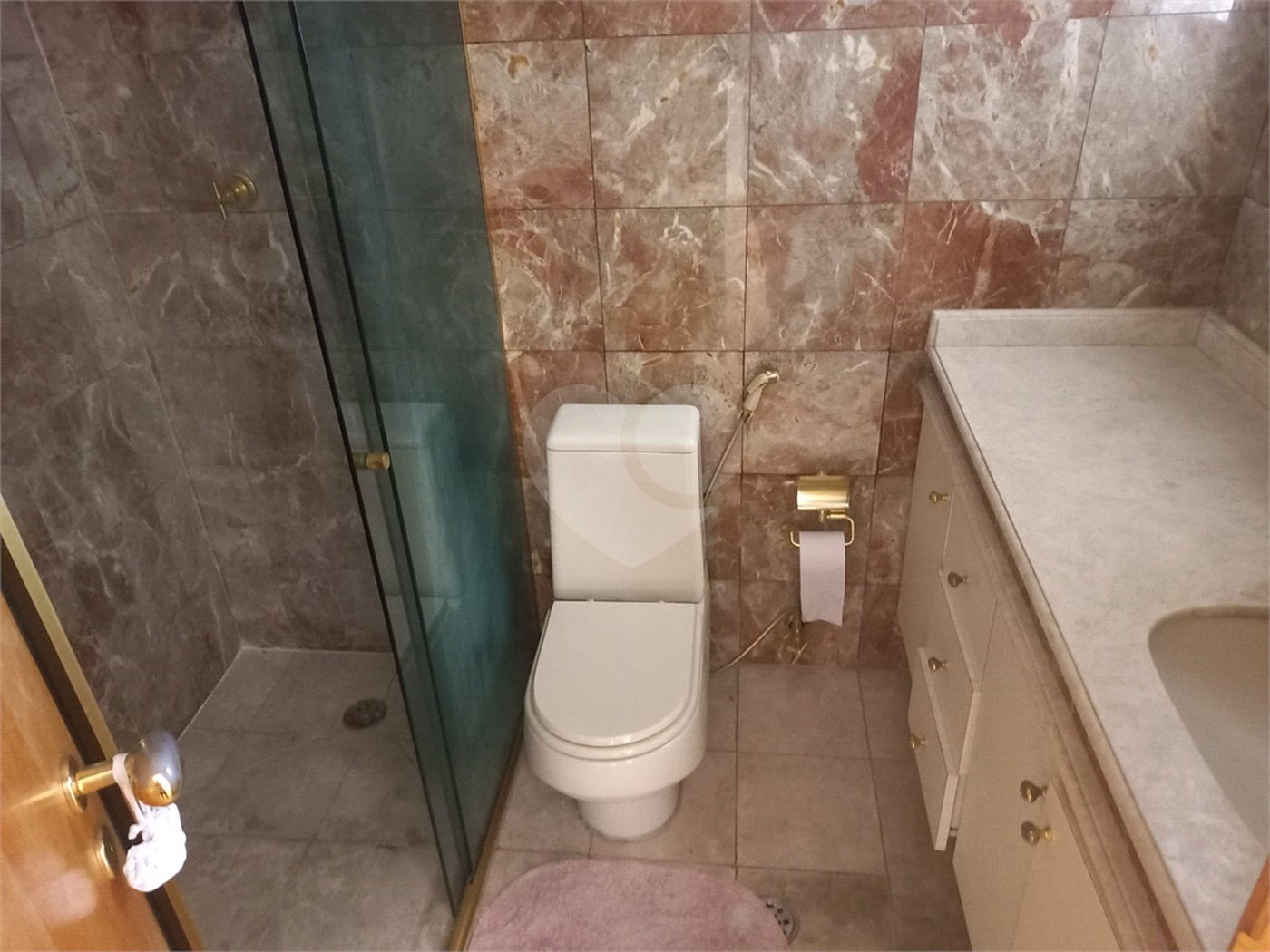 Apartamento à venda com 3 quartos, sendo 2 suítes, em Santana, São Paulo, SP
