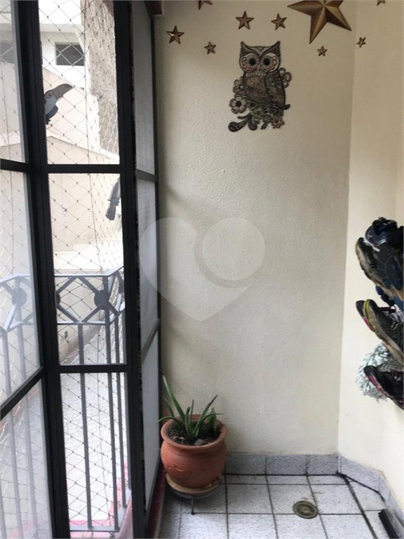 Apartamento à venda com 3 quartos, sendo 1 suíte, em Casa Verde, São Paulo, SP