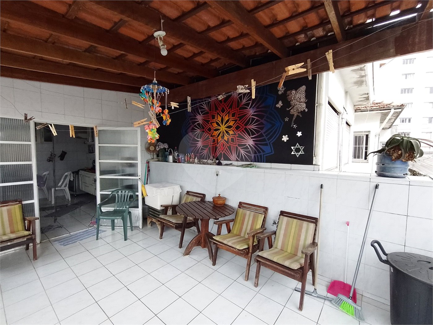 Sobrado à venda com 8 quartos, sendo 3 suítes, em Tucuruvi, São Paulo, SP