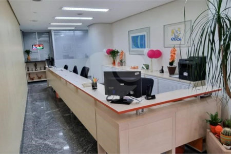 Sala à venda ou para alugar em República, São Paulo, SP