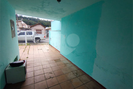Casa à venda com 2 quartos em Vila Rio Branco, Jundiaí, SP