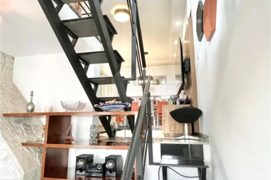 Apartamento à venda com 3 quartos, sendo 1 suíte, em Santana, São Paulo, SP