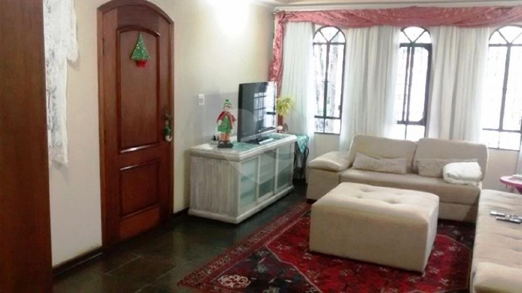 Sobrado à venda com 3 quartos, sendo 1 suíte,  em Tucuruvi, São Paulo, SP