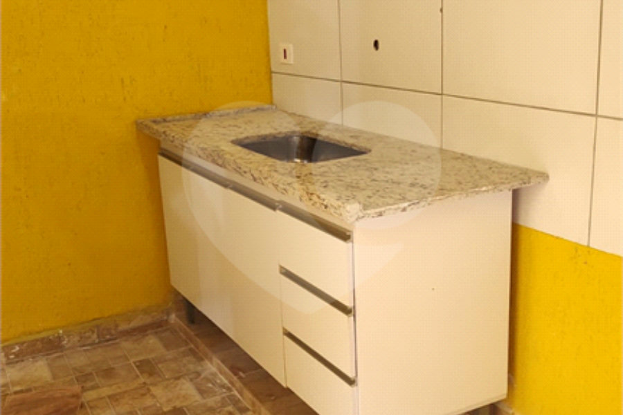 Sobrado à venda ou para alugar com 1 quarto em Santana, São Paulo, SP