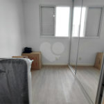 Apartamento à venda com 2 quartos em Lapa, São Paulo, SP