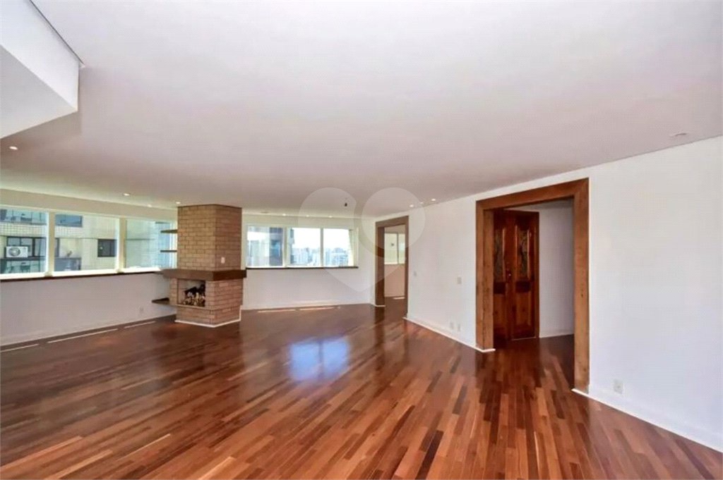 Apartamento à venda com 4 suítes em Paraíso do Morumbi, São Paulo, SP