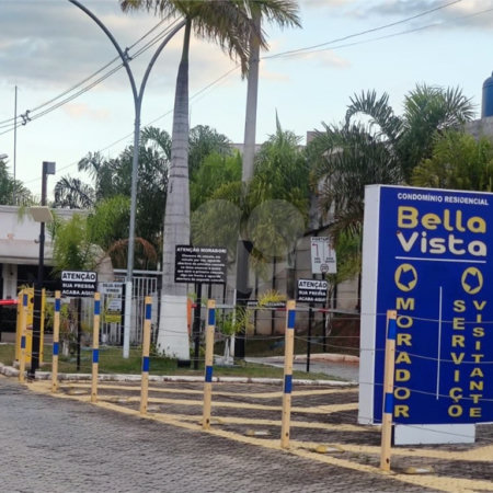 Apartamento à venda com 2 quartos em Jardim Mirante dos Ovnis, Votorantim, SP