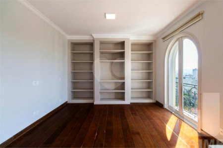 Apartamento à venda ou para alugar com 4 quartos, sendo 2 suítes, em Higienópolis, São Paulo, SP