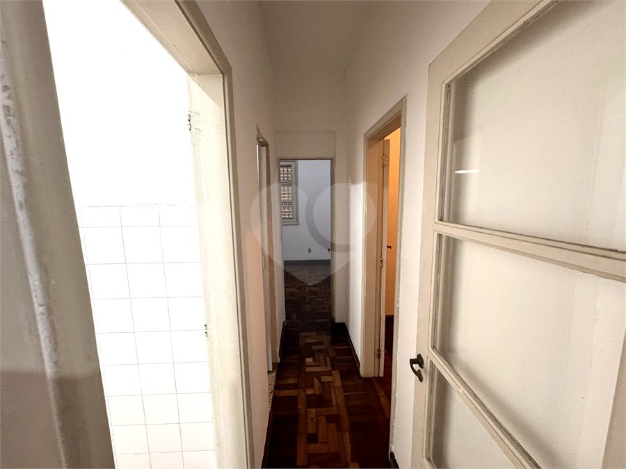 Apartamento à venda com 2 quartos em Tijuca, Rio de Janeiro, RJ