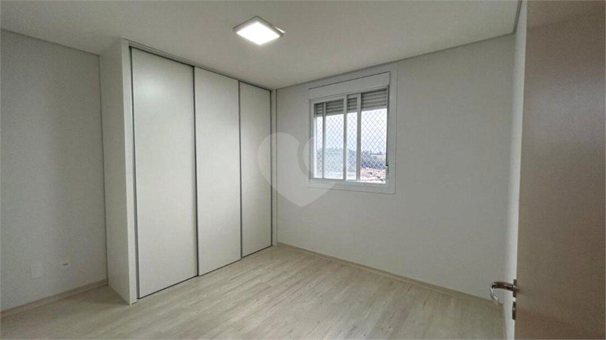Apartamento à venda com 2 quartos em Horto Florestal, Jundiaí, SP