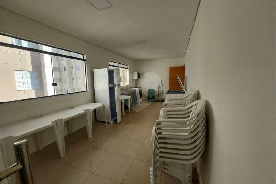 Apartamento à venda com 2 quartos em Pirituba, São Paulo, SP