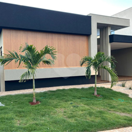Casa Térrea à venda com 3 suítes no condomínio Residencial Terras de Siena, Ribeirão Preto - SP