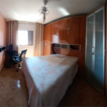 Apartamento à venda com 3 quartos, sendo 1 suíte, em Vila Gustavo, São Paulo, SP