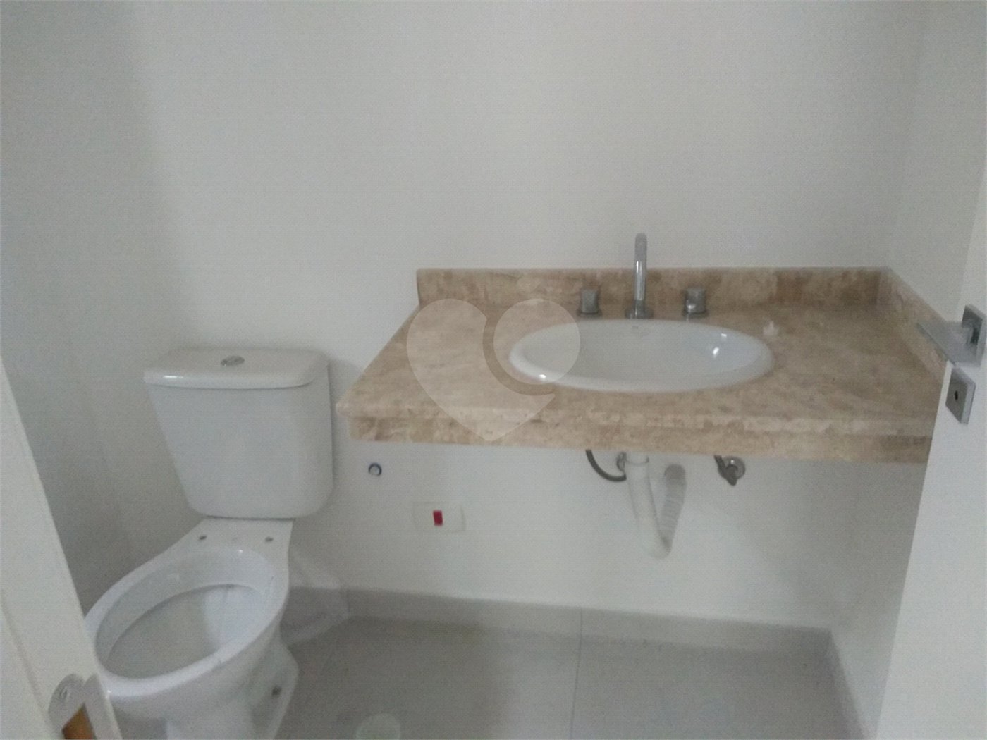 Apartamento à venda com 1 suíte em Santana, São Paulo, SP