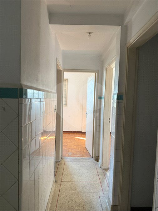 Apartamento à venda com 2 quartos em Vila São Geraldo, São Paulo, SP