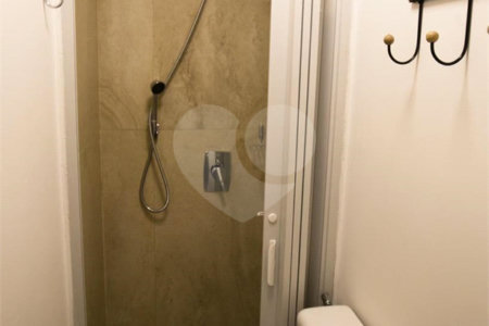 Studio à venda com 2 quartos, sendo 1 suíte, em Pinheiros, São Paulo, SP