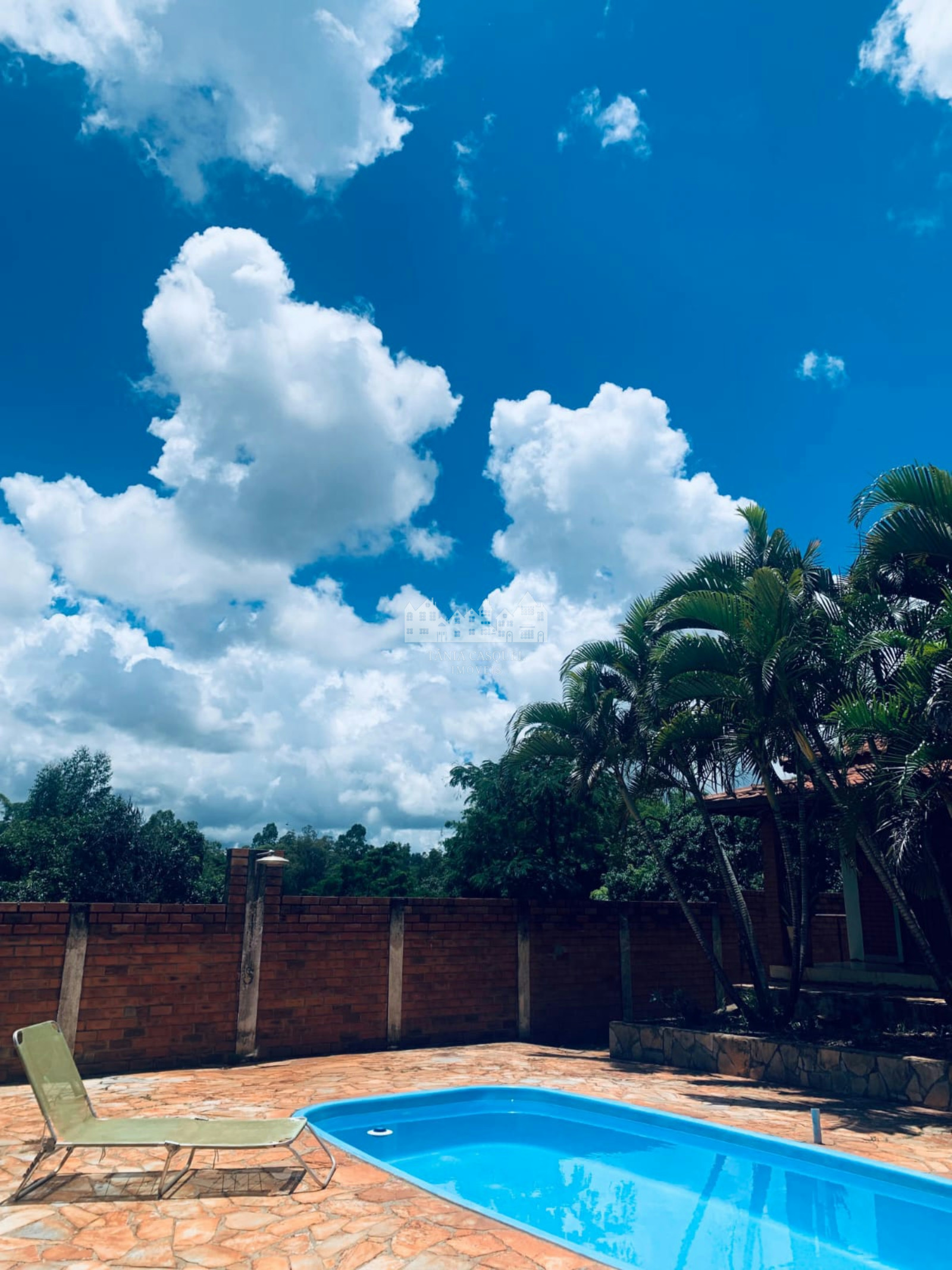 Casa, 3 quartos, 120 m² - Foto 1