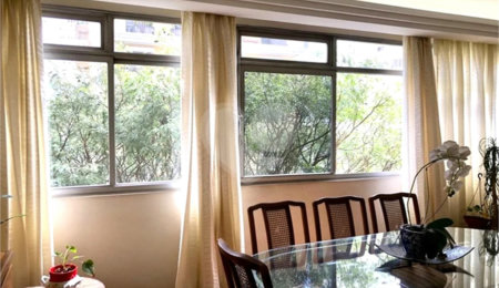Apartamento para alugar com 3 quartos, sendo 1 suíte, em Jardim Paulista, São Paulo, SP