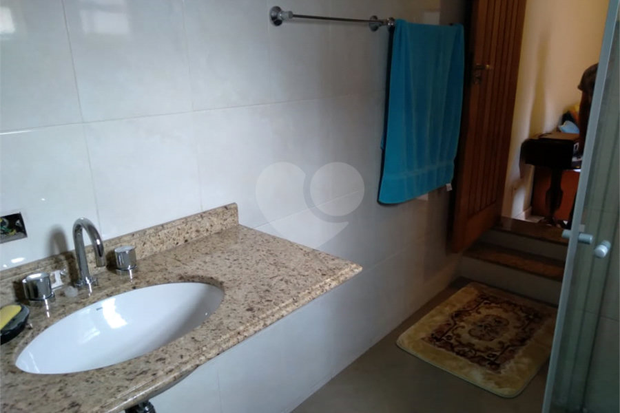 Sobrado à venda com 3 quartos, sendo 1 suíte, em Santana, São Paulo, SP