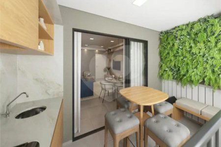 Apartamento à venda com 2 quartos, sendo 1 suíte, em Vila Lucy, Sorocaba, SP
