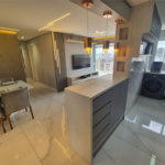 Apartamento à venda com 3 quartos, sendo 2 suítes,  em Jardim Caboré, São Paulo, SP