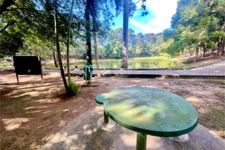 Casa à venda com 4 suítes no condomínio Vale do Lago, Sorocaba - SP