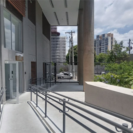 Apartamento à venda ou para alugar com 1 quarto em Butantã, São Paulo, SP
