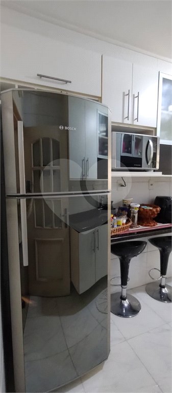 Apartamento à venda com 3 quartos em Freguesia do Ó, São Paulo, SP