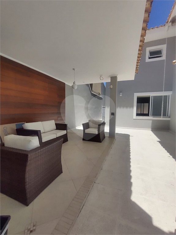 Casa à venda com 3 suítes no condomínio Villaggio Capriccio, Louveira - SP