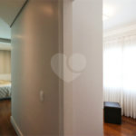 Apartamento à venda com 4 suítes em Santana, São Paulo, SP