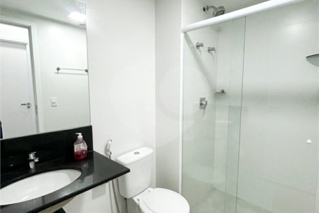 Apartamento à venda com 2 quartos, sendo 1 suíte,  em Vila Guarani (z Sul), São Paulo, SP