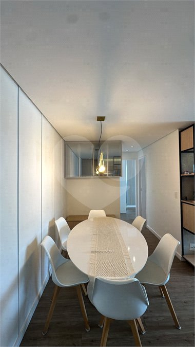Apartamento para alugar com 2 quartos em Loteamento City Jaragua, São Paulo, SP