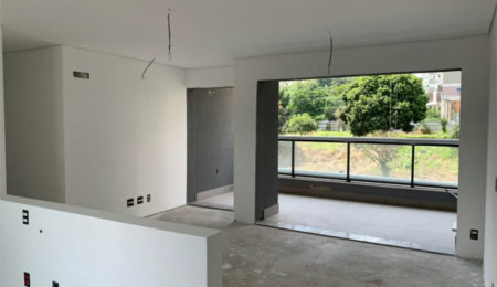 Apartamento à venda com 2 suítes em Butantã, São Paulo, SP