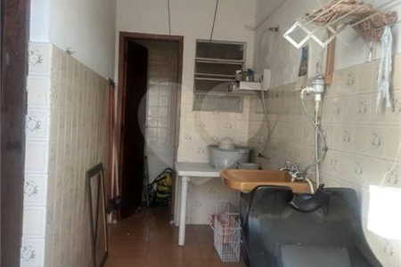 Sobrado à venda com 3 quartos em Vila Mazzei, São Paulo, SP