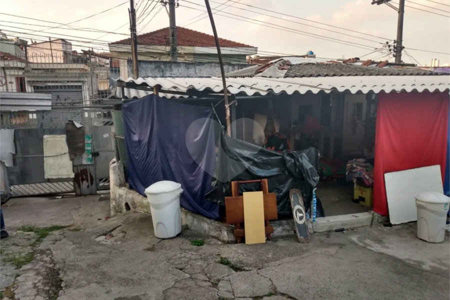 Terreno à venda em Limão, São Paulo, SP
