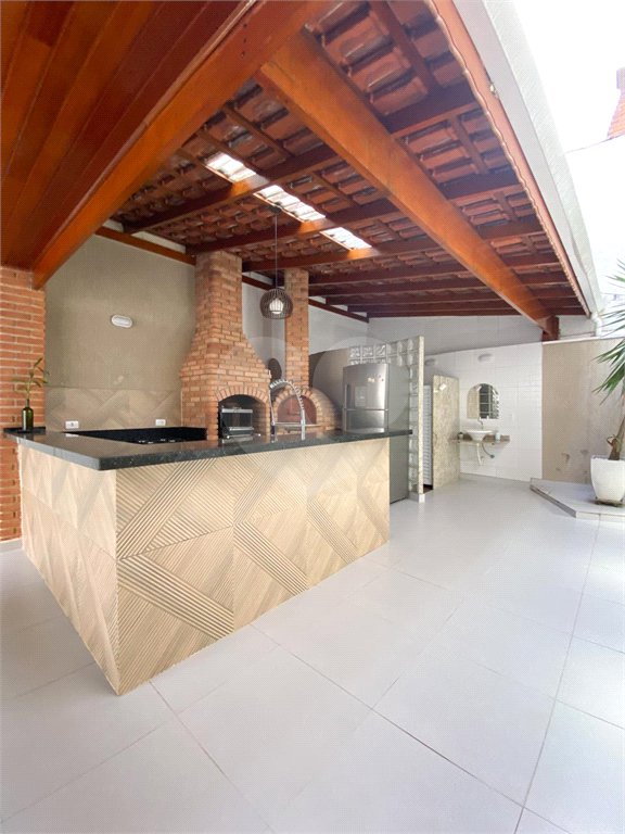 Casa à venda com 3 quartos, sendo 1 suíte, em Santana, São Paulo, SP