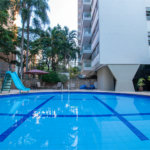 Apartamento à venda com 3 quartos, sendo 1 suíte, em Campo Belo, São Paulo, SP