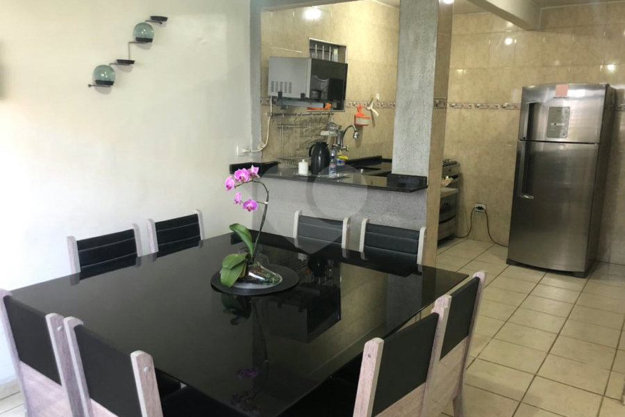Casa Térrea à venda com 3 quartos em Tremembé, São Paulo, SP
