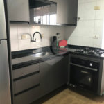 Apartamento à venda com 2 quartos em Freguesia do Ó, São Paulo, SP