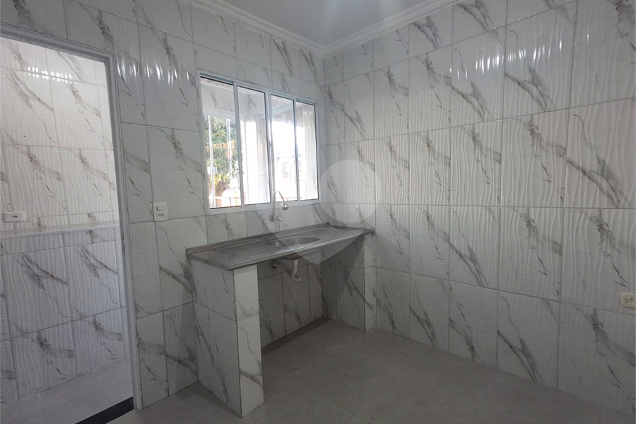 Casa Térrea para alugar com 1 quarto em Imirim, São Paulo, SP