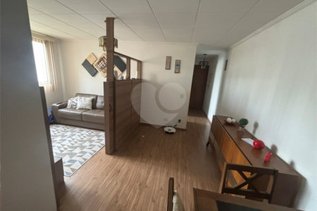 Apartamento à venda com 2 quartos, sendo 1 suíte,  em Vila Gomes Cardim, São Paulo, SP